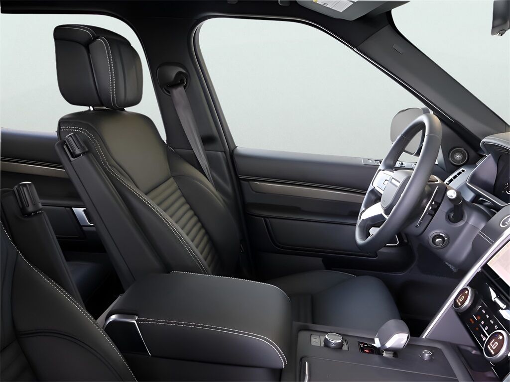 2025 Land Rover Discovery Metropolitan Edition San Clemente CA