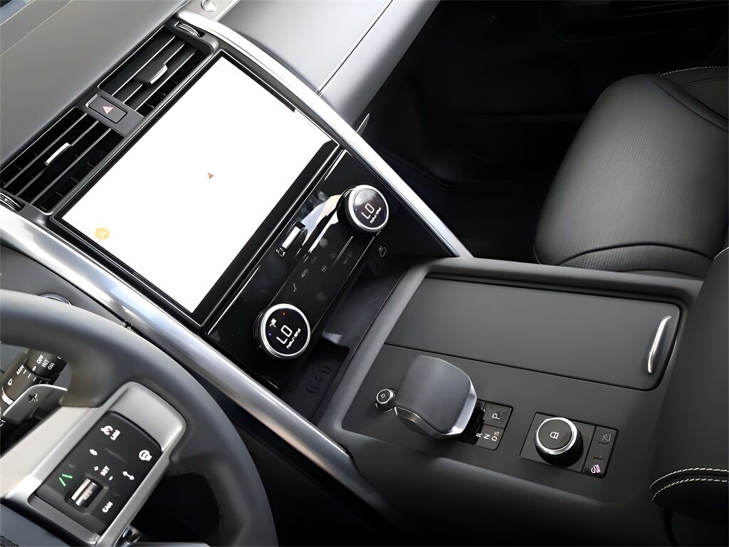 2025 Land Rover Discovery Metropolitan Edition San Clemente CA