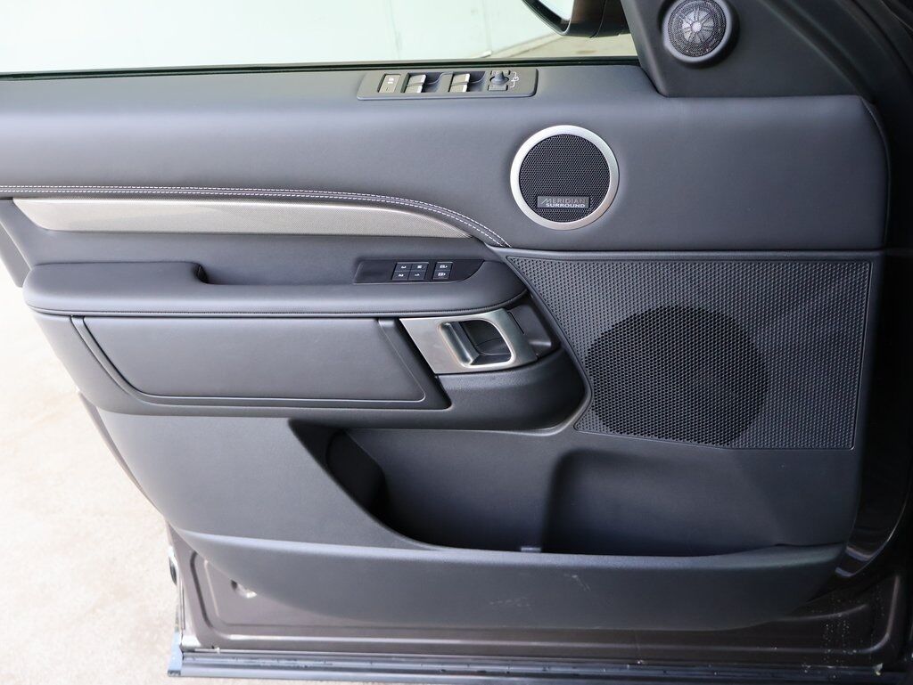 2025 Land Rover Discovery Metropolitan Edition San Clemente CA