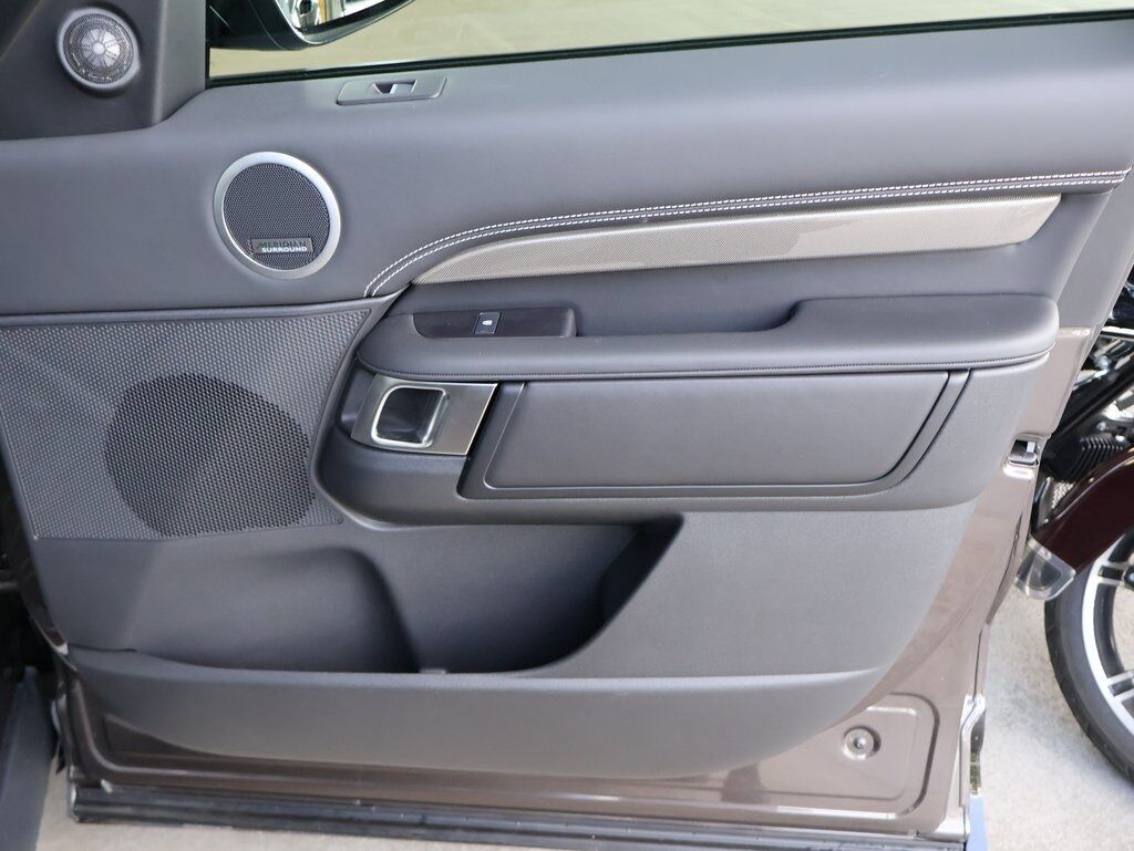 2025 Land Rover Discovery Metropolitan Edition San Clemente CA