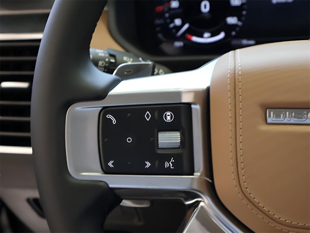 2025 Land Rover Discovery Metropolitan Edition San Clemente CA