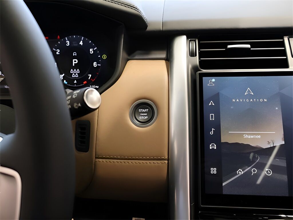 2025 Land Rover Discovery Metropolitan Edition San Clemente CA