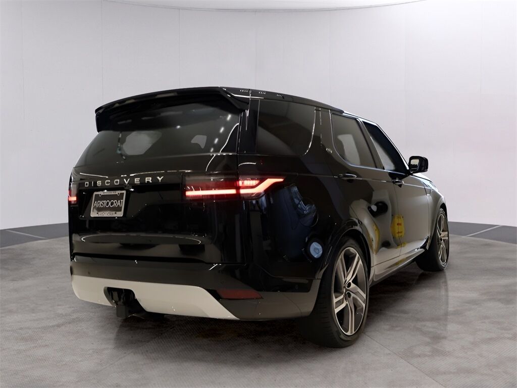 2025 Land Rover Discovery Metropolitan Edition San Clemente CA