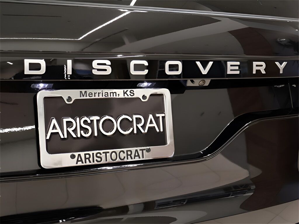 2025 Land Rover Discovery Metropolitan Edition San Clemente CA