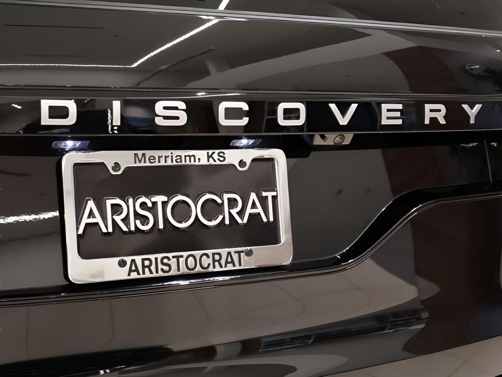 2025 Land Rover Discovery Metropolitan Edition San Clemente CA