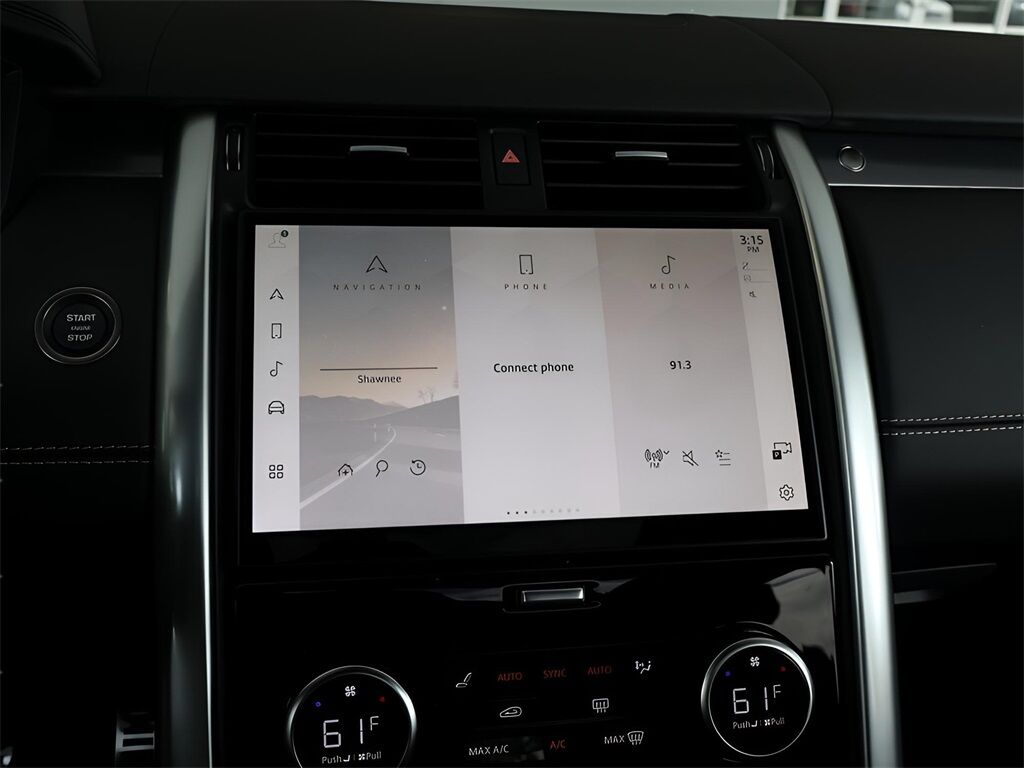 2025 Land Rover Discovery Metropolitan Edition San Clemente CA