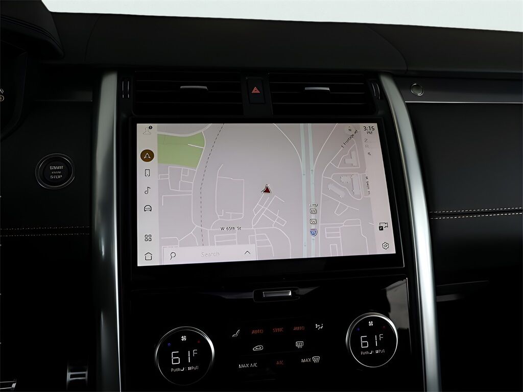 2025 Land Rover Discovery Metropolitan Edition San Clemente CA