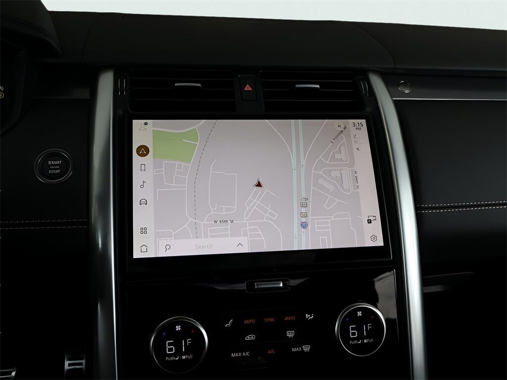 2025 Land Rover Discovery Metropolitan Edition San Clemente CA