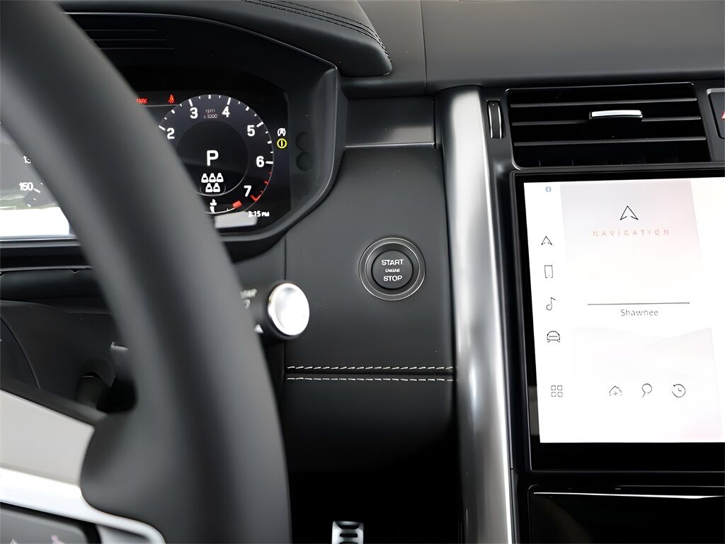 2025 Land Rover Discovery Metropolitan Edition San Clemente CA