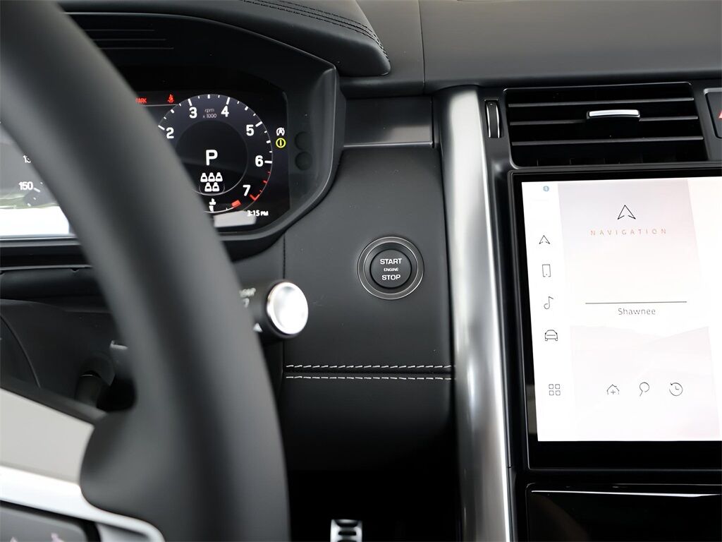 2025 Land Rover Discovery Metropolitan Edition San Clemente CA