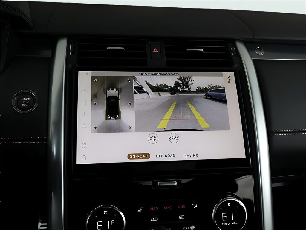 2025 Land Rover Discovery Metropolitan Edition San Clemente CA
