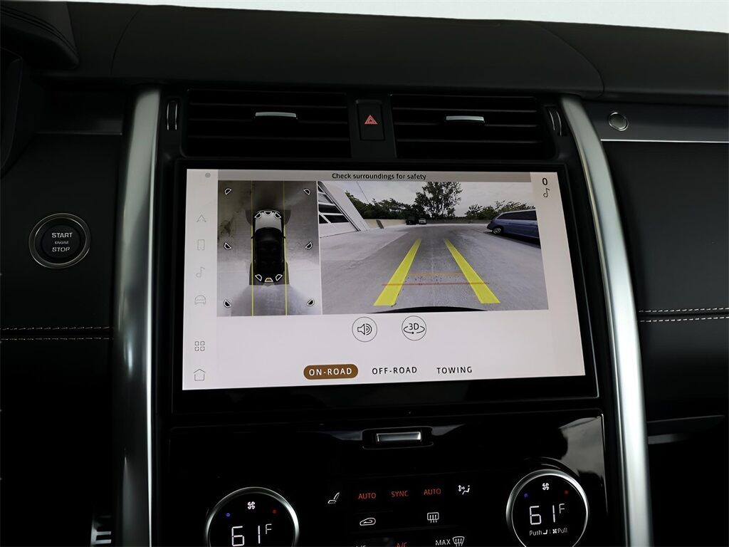 2025 Land Rover Discovery Metropolitan Edition San Clemente CA