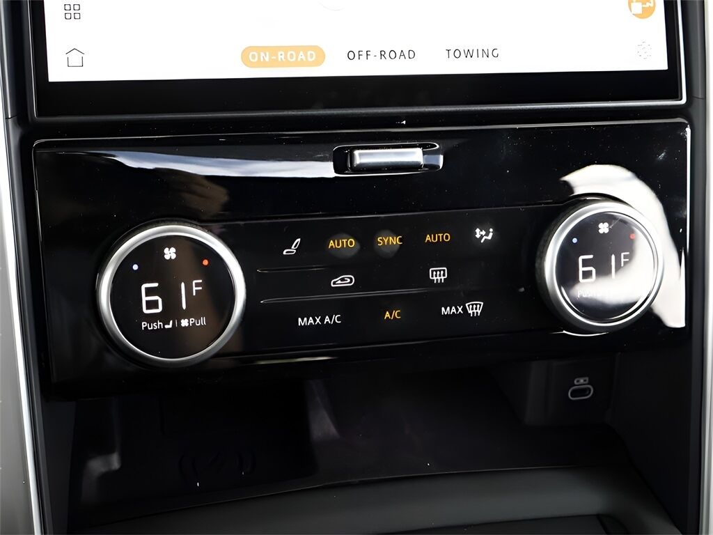 2025 Land Rover Discovery Metropolitan Edition San Clemente CA