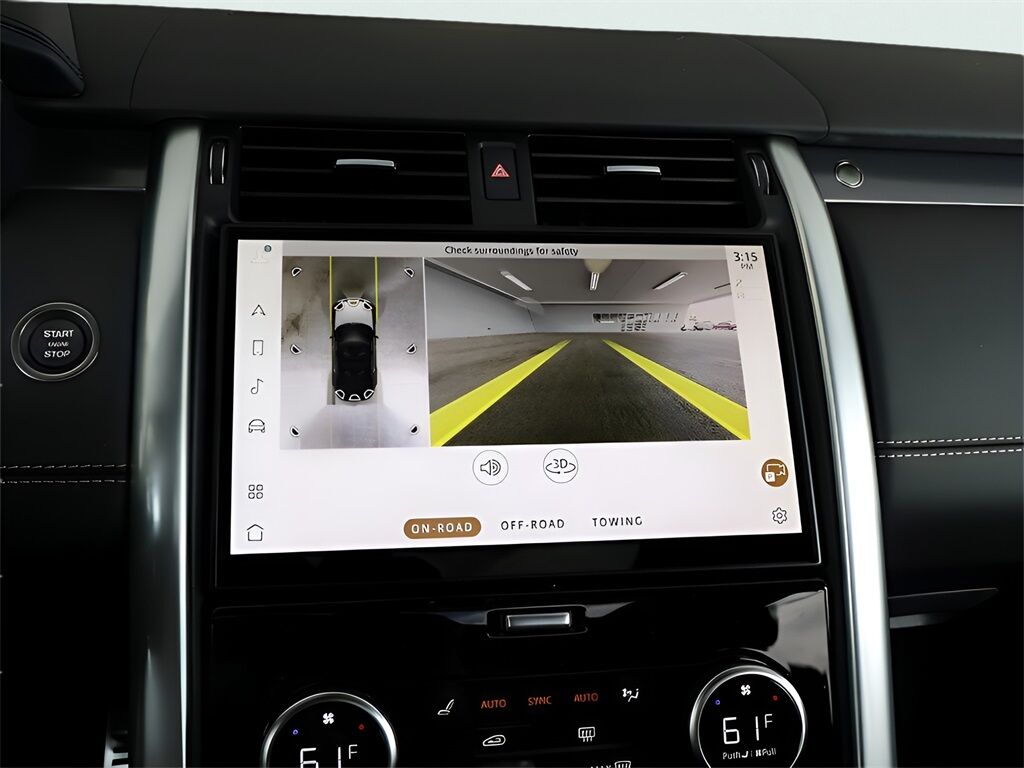 2025 Land Rover Discovery Metropolitan Edition San Clemente CA
