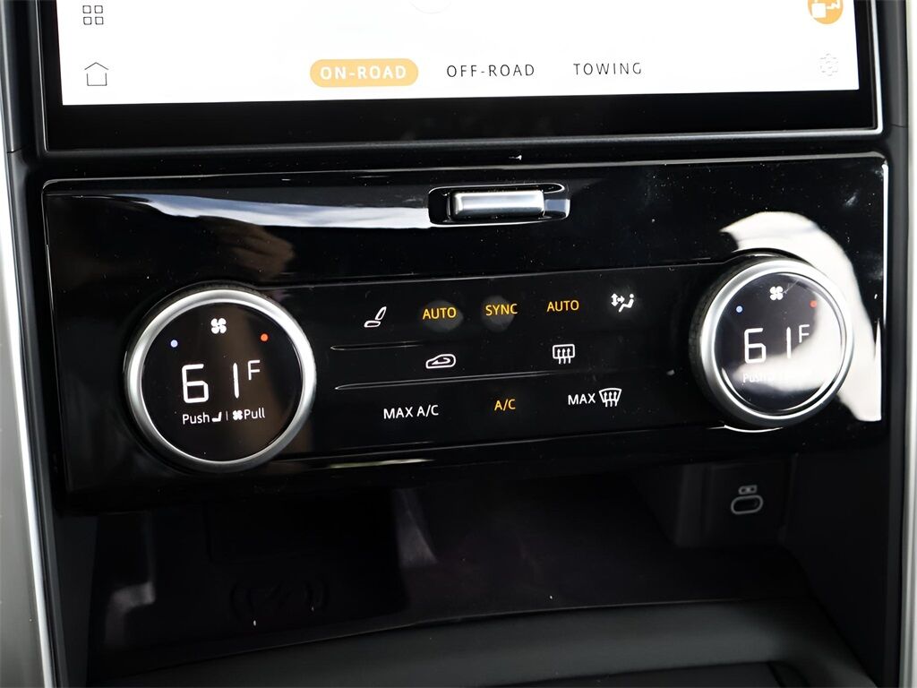 2025 Land Rover Discovery Metropolitan Edition San Clemente CA
