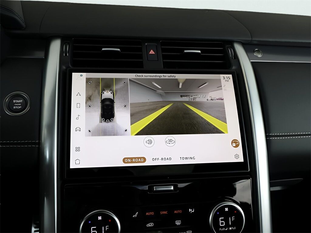 2025 Land Rover Discovery Metropolitan Edition San Clemente CA