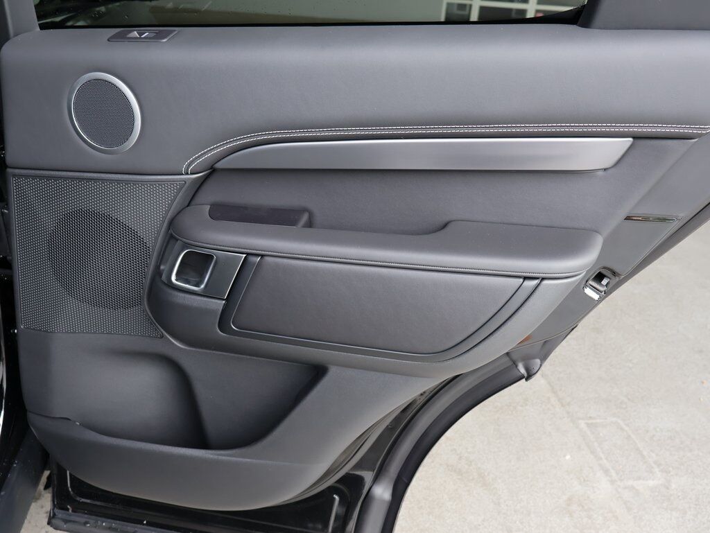 2025 Land Rover Discovery Metropolitan Edition San Clemente CA