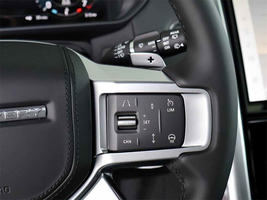 2025 Land Rover Discovery Metropolitan Edition San Clemente CA