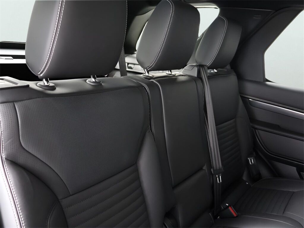 2025 Land Rover Discovery Metropolitan Edition San Clemente CA
