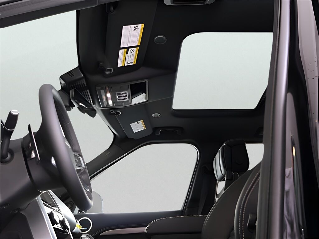 2025 Land Rover Discovery Metropolitan Edition San Clemente CA