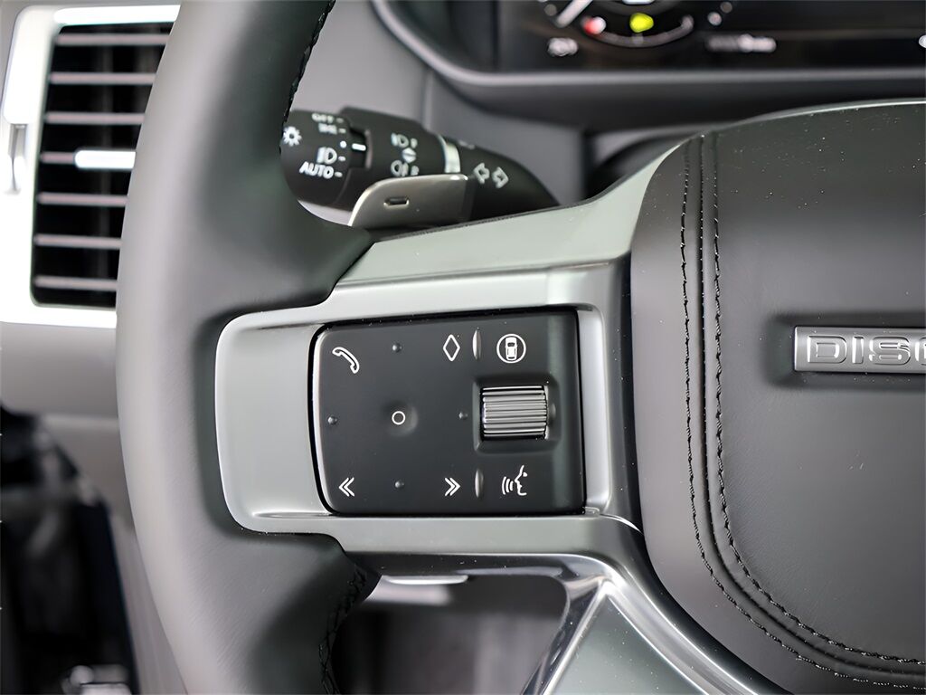 2025 Land Rover Discovery Metropolitan Edition San Clemente CA