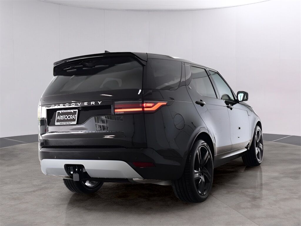 2025 Land Rover Discovery Metropolitan Edition San Clemente CA