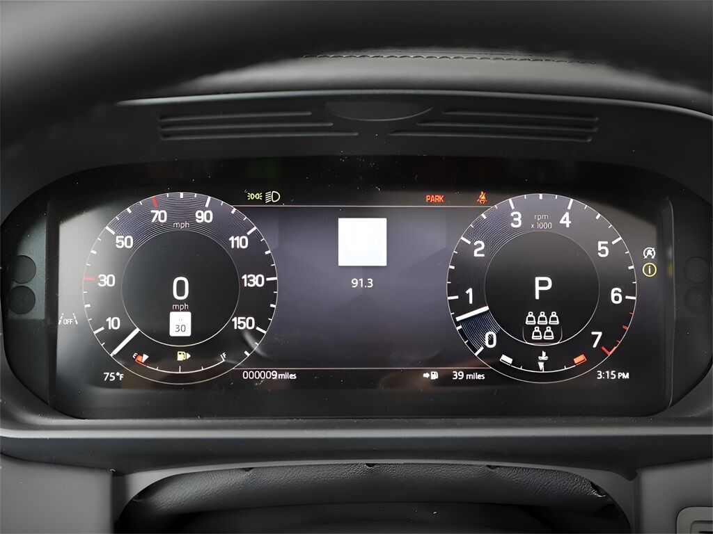 2025 Land Rover Discovery Metropolitan Edition San Clemente CA