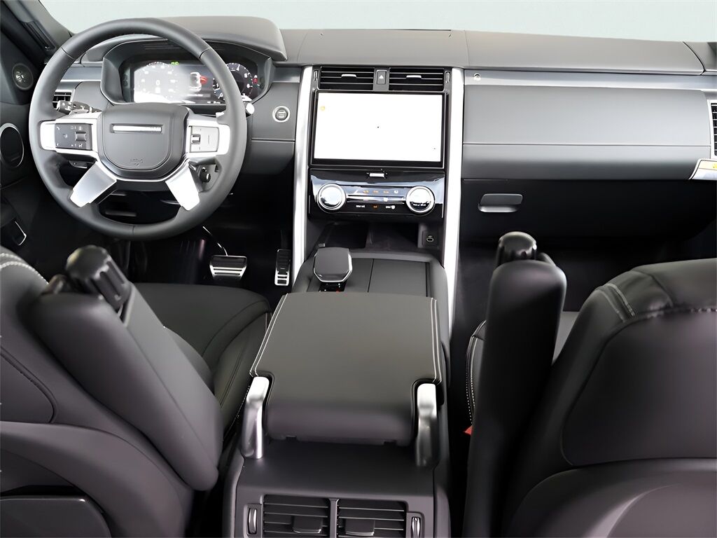 2025 Land Rover Discovery Metropolitan Edition San Clemente CA