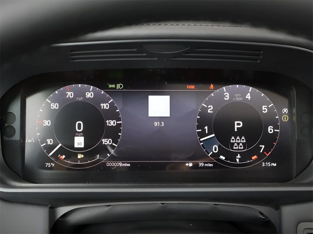 2025 Land Rover Discovery Metropolitan Edition San Clemente CA