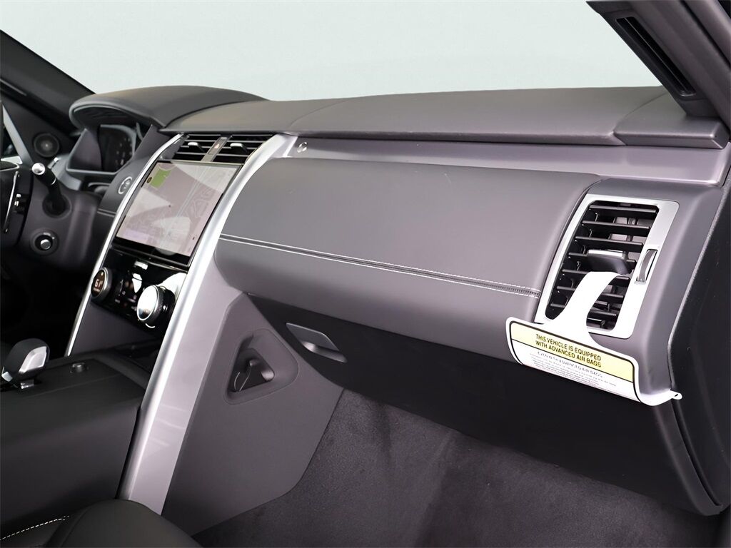 2025 Land Rover Discovery Metropolitan Edition San Clemente CA