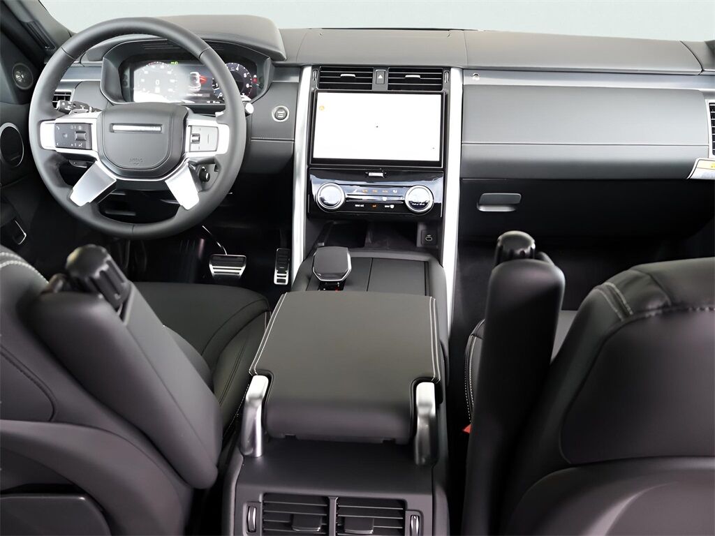 2025 Land Rover Discovery Metropolitan Edition San Clemente CA