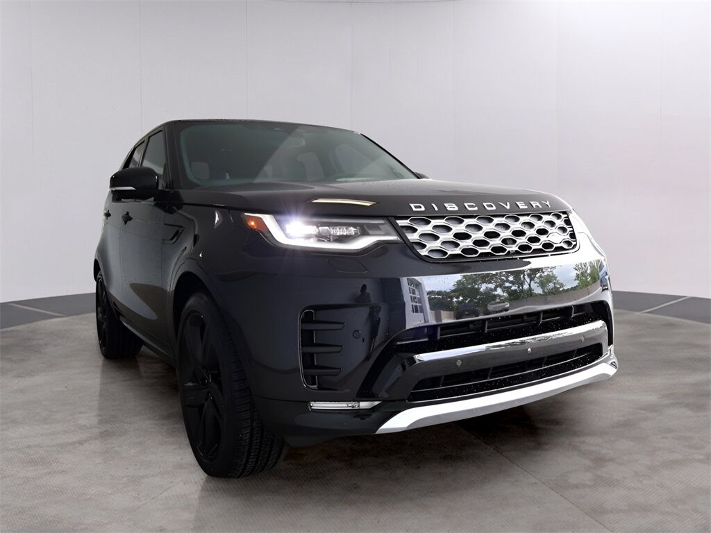 2025 Land Rover Discovery Metropolitan Edition San Clemente CA