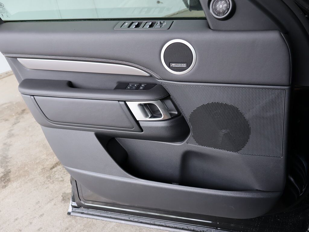 2025 Land Rover Discovery Metropolitan Edition San Clemente CA