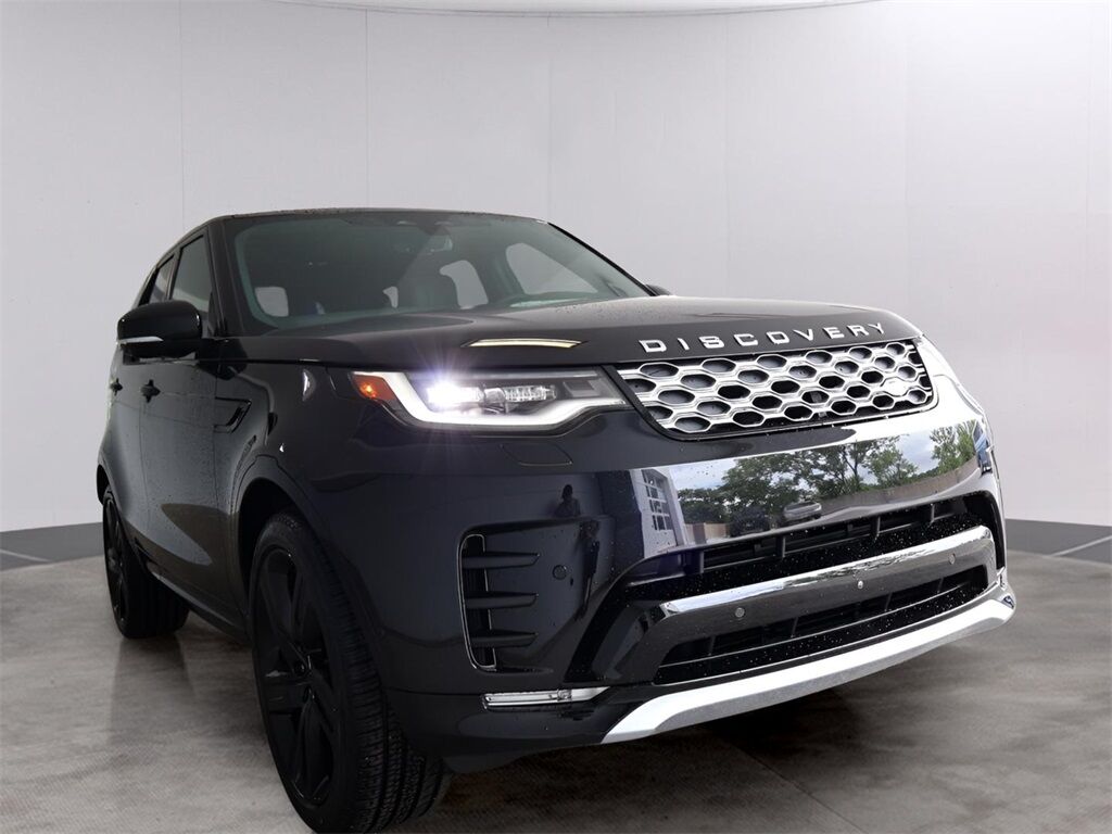 2025 Land Rover Discovery Metropolitan Edition San Clemente CA