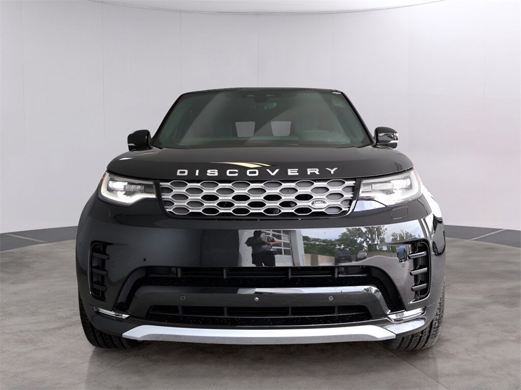 2025 Land Rover Discovery Metropolitan Edition San Clemente CA