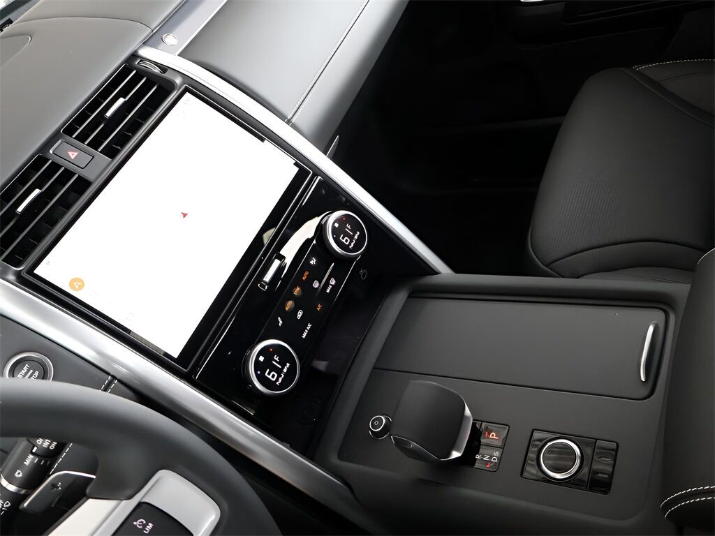 2025 Land Rover Discovery Metropolitan Edition San Clemente CA