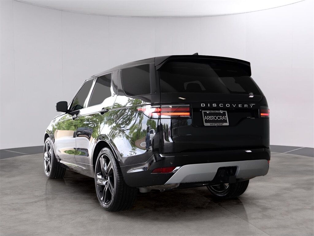 2025 Land Rover Discovery Metropolitan Edition San Clemente CA