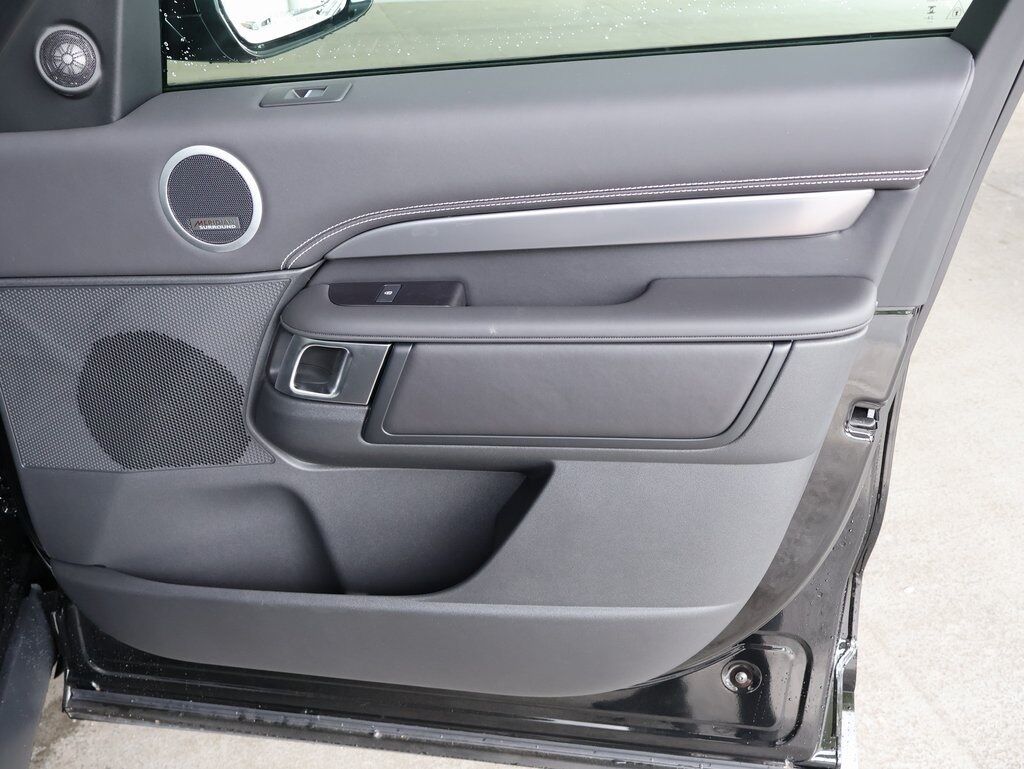 2025 Land Rover Discovery Metropolitan Edition San Clemente CA