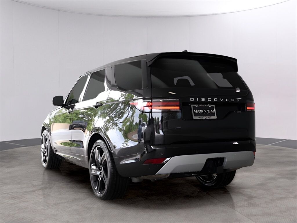 2025 Land Rover Discovery Metropolitan Edition San Clemente CA