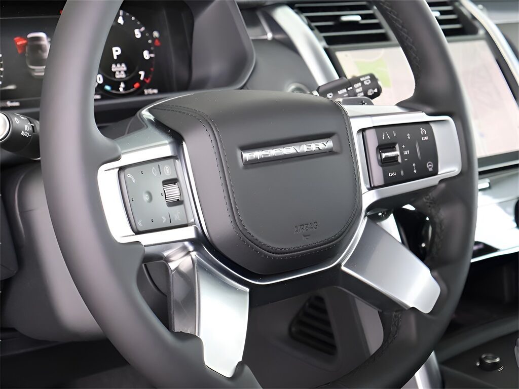2025 Land Rover Discovery Metropolitan Edition San Clemente CA