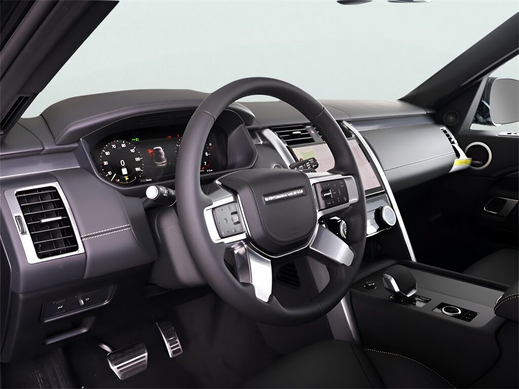 2025 Land Rover Discovery Metropolitan Edition San Clemente CA