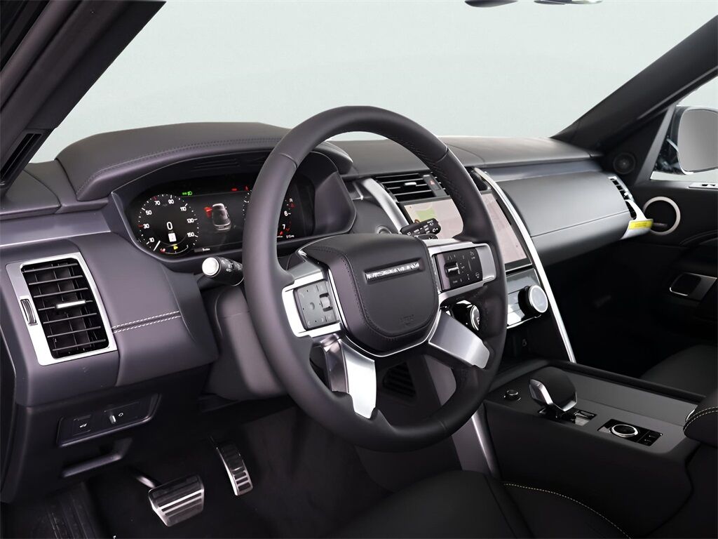 2025 Land Rover Discovery Metropolitan Edition San Clemente CA