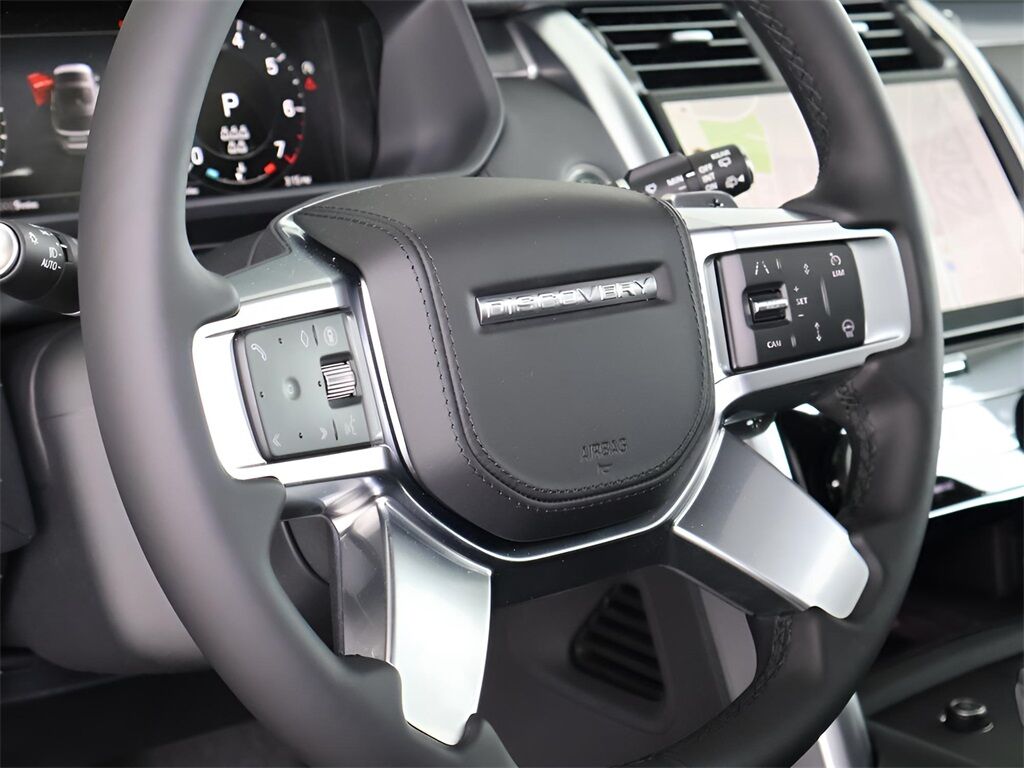 2025 Land Rover Discovery Metropolitan Edition San Clemente CA