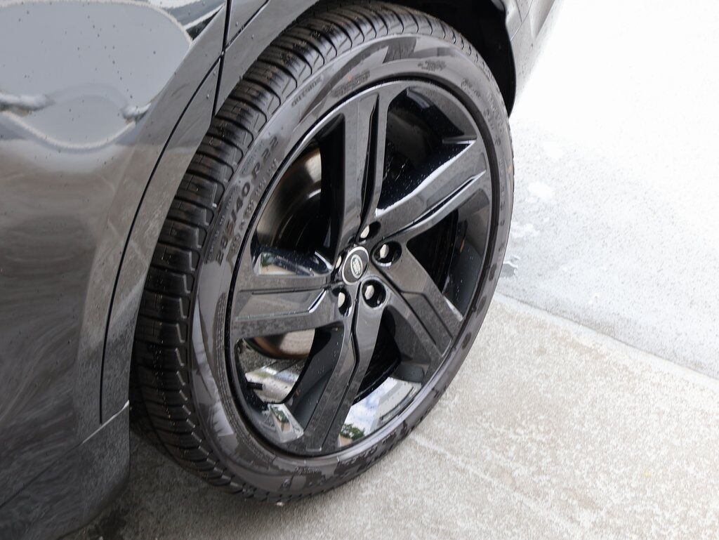2025 Land Rover Discovery Metropolitan Edition San Clemente CA
