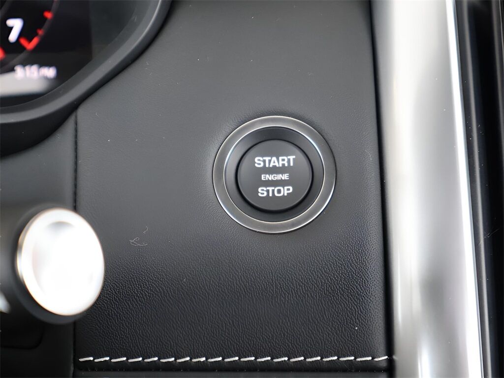 2025 Land Rover Discovery Metropolitan Edition San Clemente CA