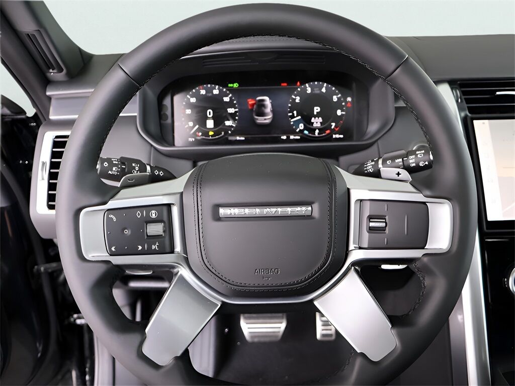 2025 Land Rover Discovery Metropolitan Edition San Clemente CA