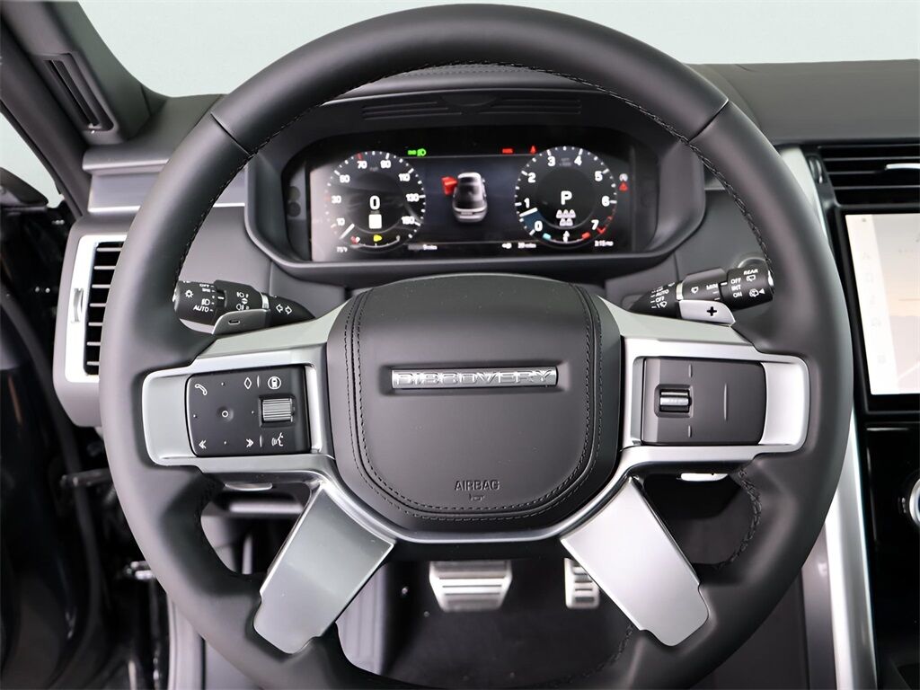 2025 Land Rover Discovery Metropolitan Edition San Clemente CA