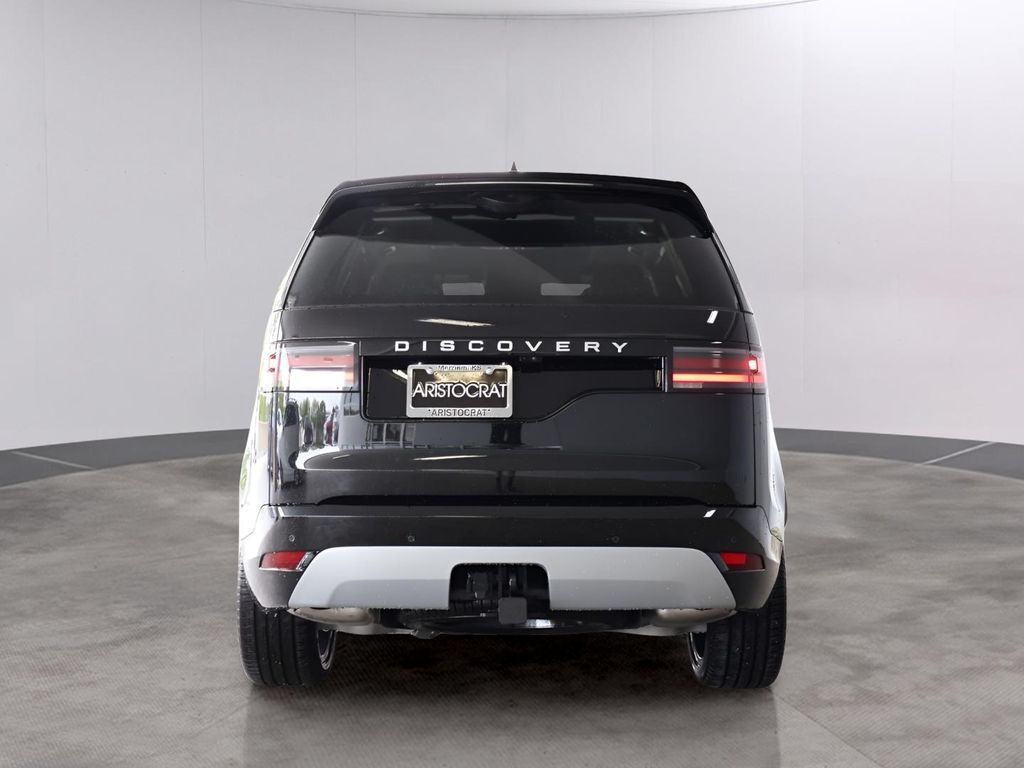 2025 Land Rover Discovery Metropolitan Edition San Clemente CA