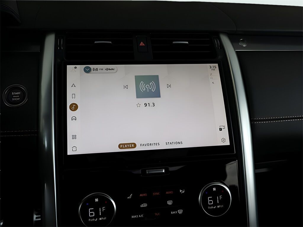 2025 Land Rover Discovery Metropolitan Edition San Clemente CA