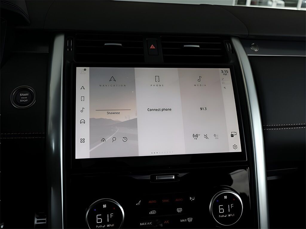 2025 Land Rover Discovery Metropolitan Edition San Clemente CA